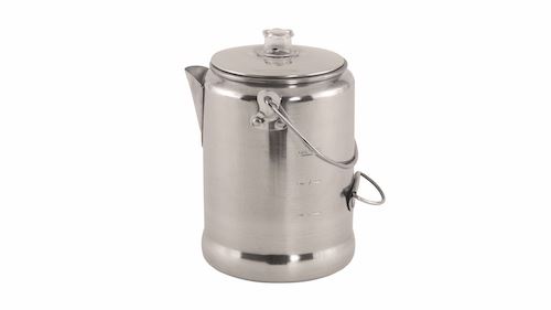 easy camp coffee pot