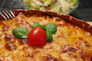 Get creative with the cooking Get creative with the cooking