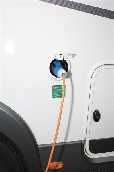 What should you do with your motorhome during the coronavirus outbreak?