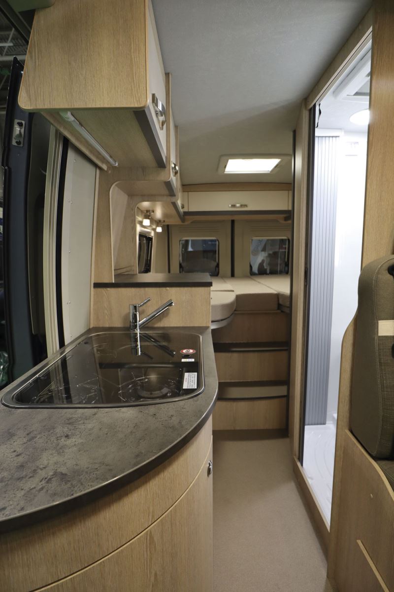 Globecar Summit Prime