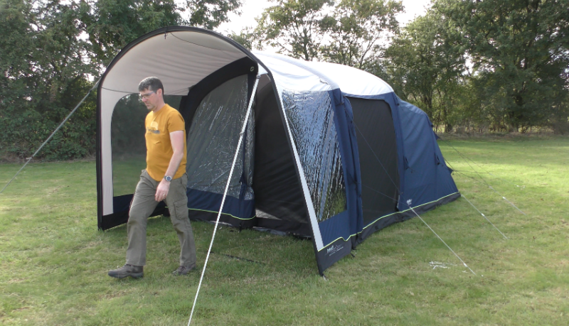 Voila! Fully erected and ready for moving in Voila! Fully erected and ready for moving in