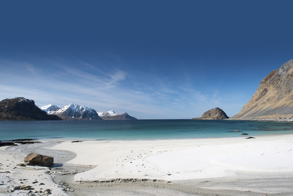 Norway
