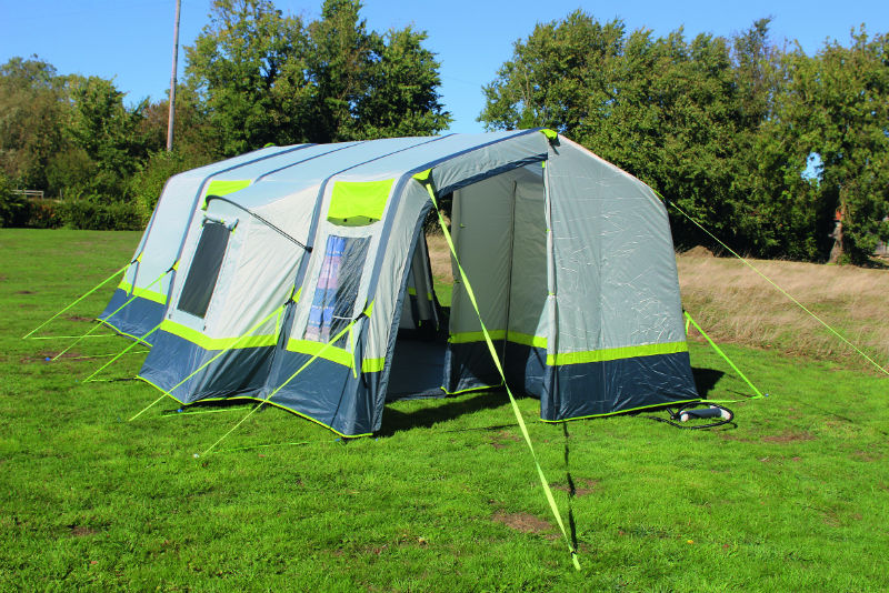 Olpro rent a tent