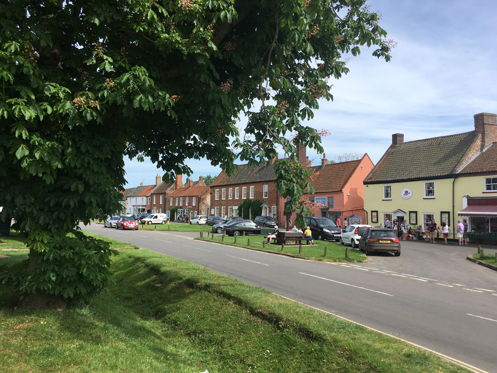 Burnham Market