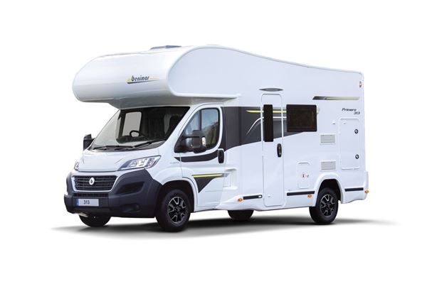Benimar Primero 313
