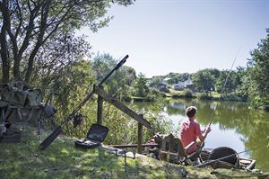 Bridge Leisure's Trevella Park in Cornwall Bridge Leisure's Trevella Park in Cornwall