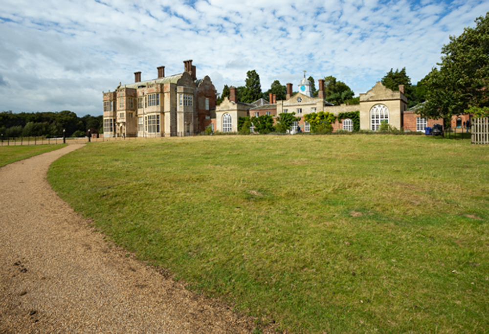 Felbrigg Hall