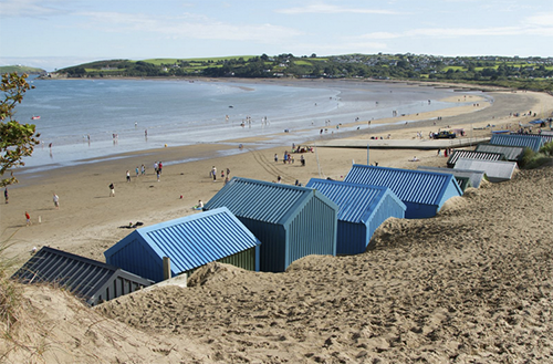 Abersoch Abersoch (photo courtesy of richsouthwales/Pixabay)