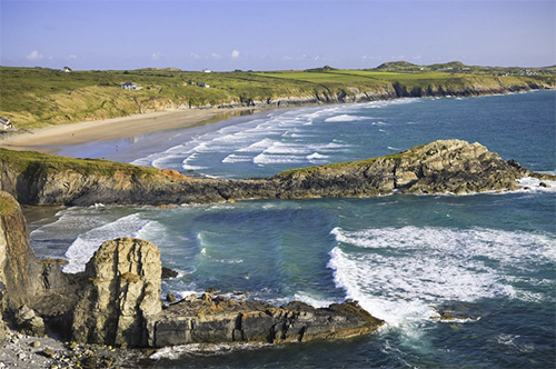 Whitesands Whitesands (photo courtesy of welshpix/stock.adobe.com)