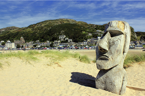 Barmouth Barmouth (photo courtesy of InspiredImages/Pixabay)