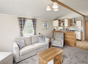 The lounge is one of the Avonmore's star features The lounge is one of the Avonmore's star features