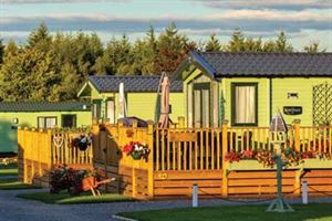 Golden Square is a friendly, five-star, family-run park