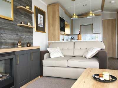 Golden Square has high quality homes 