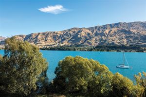 Lake Wanaka