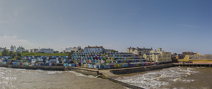 Walton-on-the-Naze Walton-on-the-Naze