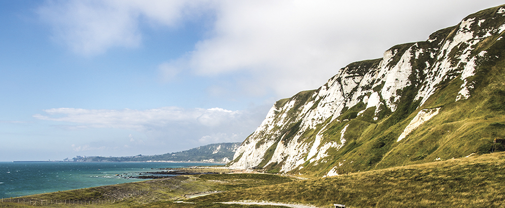 Samphire Hoe