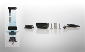 Use OBD port locks like this one from BI Automotive
