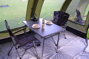 Outwell camping table Outwell camping table