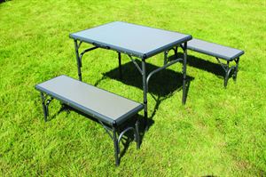 Bench table Bench table