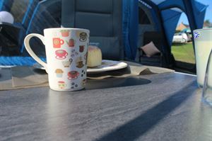 Camping tables Camping tables