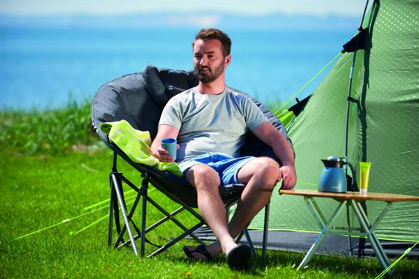 Outwell camping chair Outwell camping chair