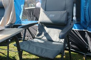 Vango camping chair Vango camping chair