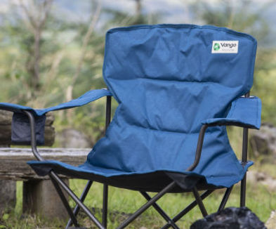 Outwell Event Lounge Vango Osiris chair