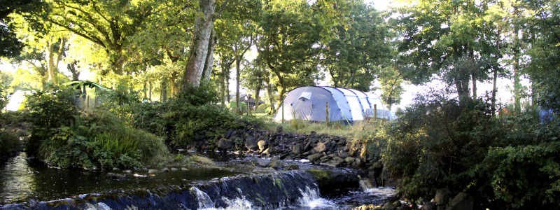 Camping
