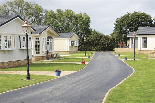 Dolbeare Park