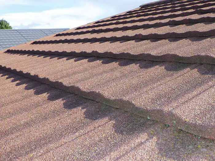 Your park home’s structure will be surveyed Your park home’s structure will be surveyed