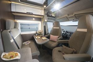 The Globecar Summit