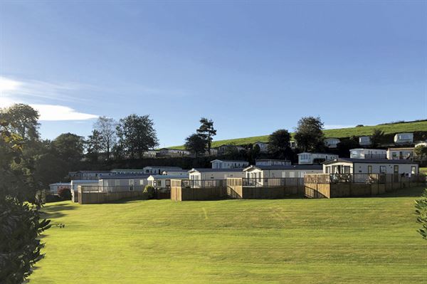 Smytham Holiday Park Smytham Holiday Park