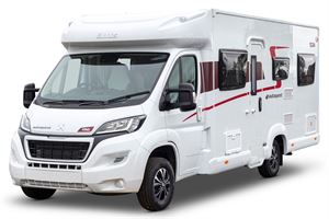 The Elddis 196