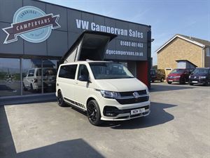 The Cambridge Campervans Showroom, in Huntingdon The Cambridge Campervans Showroom, in Huntingdon