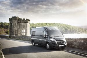 The Auto-Trail Expedition