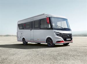 Niesmann+Bischoff's iSmove