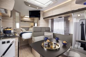 Inside the Rapido C56