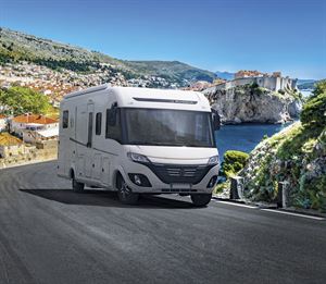 Le Voyageur's 40th anniversary 7.8 GJF