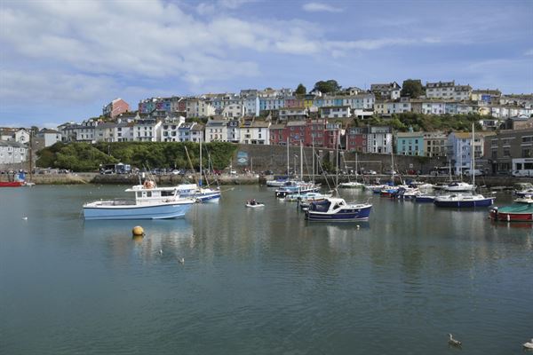Brixham