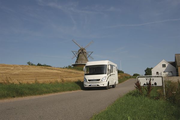 How will Brexit affect motorhome insurance?