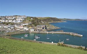 Beautiful Cornwall