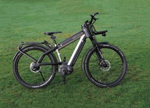 Electric bikes Electric bikes