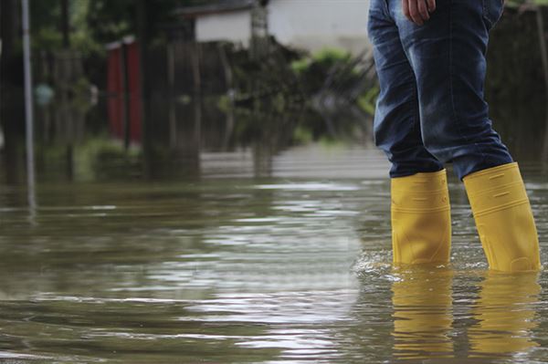 Flooding protection Flooding protection