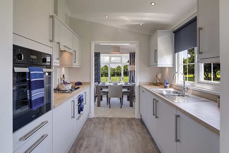 The Willerby Charnwood
