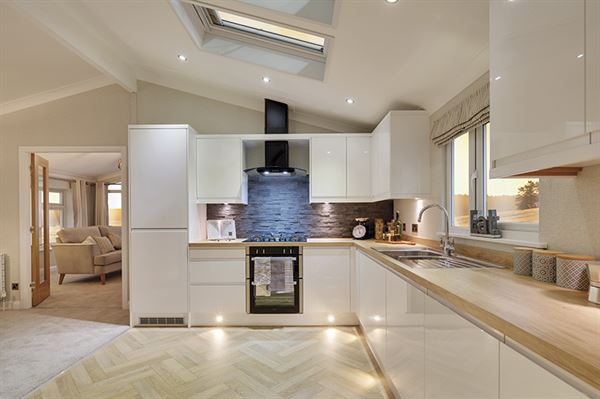 The Willerby Delamere The Willerby Delamere