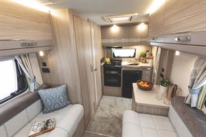 The Elddis Autoquest 115