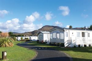 Garreg Goch Holiday Park (photo courtesy of Garreg Goch Holiday Park) Garreg Goch Holiday Park (photo courtesy of Garreg Goch Holiday Park)