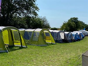 Camping show Camping show