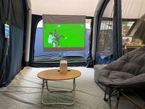 Camping show Camping show