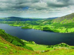 A caravan tour can take you to such great places A caravan tour can take you to such great places